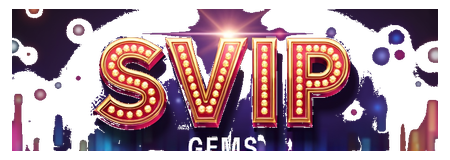 svip gems logo