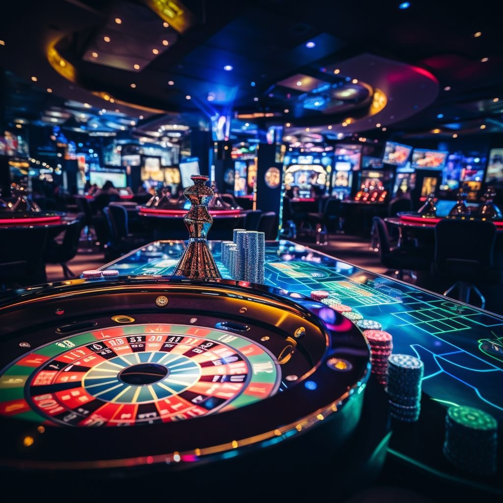 svip gems How Crazy Time Transforms Live Casino Entertainment